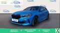 Photo bmw 118 118D 150 BVA8 M Sport