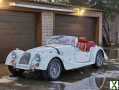 Photo morgan roadster 3.7 L V6