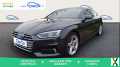 Photo audi a5 II 2.0 TDI 150 S-Tronic 7 S-Line