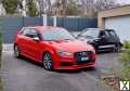 Photo audi s3 2.0 TFSI 300 Quattro