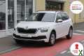 Photo skoda kamiq 1.0 TSI Creative 116 (Bluetooth, Lane assist, Rég