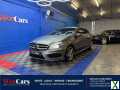 Photo mercedes-benz cl 1.6 180 120 BLUEEFFICIENCY FASCINATION