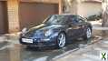 Photo porsche 911 997 CARRERA 3.6 L COUPE TOE