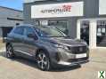 Photo peugeot 3008 1.5 BlueHDi 130 cv EAT8 GT - 2022 -