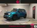 Photo jeep renegade Renegade 1.5 Turbo T4 eTorque Hybride - 130 - BVR