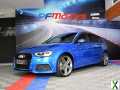 Photo audi a3 S-Line 35 TFSI 150 S-Tronic GPS Virtual Semi Cuir