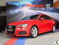 Photo audi a3 S-Line TFSI 150 S-Tronic GPS Virtual ACC Pré Sense