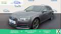 Photo audi a4 2.0 TFSi S-Tronic7 252 Sport S tronic