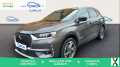 Photo ds automobiles ds 7 crossback 2.0 HDi 180 EAT8 Rivoli