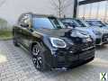 Photo mini john cooper works countryman JCW 170 cv pack XL FULL BLACK - NEW