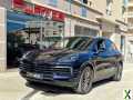 Photo porsche cayenne 3.0 V6 340 ch S Tiptronic BVA