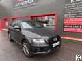 Photo audi q5 2.0 TDI 190 Quattro Advanced S tronic 7