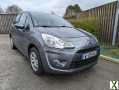 Photo citroen c3 1.1i Airdream Attraction