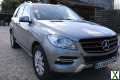 Photo mercedes-benz ml 350 BlueTEC 4MATIC