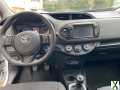 Photo toyota yaris 70 VVT-i Ultimate