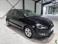 Photo volkswagen polo 1.4 85 Série Spéciale Match II