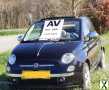 Photo fiat 500c 1.2 8V 69 ch Lounge