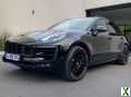 Photo porsche macan 3.0 V6 360 ch GTS PDK