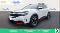 Photo citroen c5 aircross 1.6 PureTech 180 EAT8 Shine