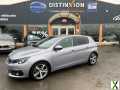 Photo peugeot 308 1.5 BLUEHDI S\\u0026S 130 ALLURE