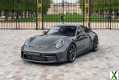 Photo porsche 992 GT3 Touring PDK - Exclusive Manufaktur leather