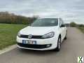 Photo volkswagen golf 1.2 TSI 85 Match