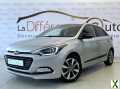 Photo hyundai i20 1.0 T-GDi 100 Edition Navi