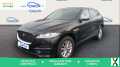 Photo jaguar f-pace 2.0 D 150ch Pure