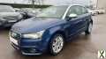 Photo audi a1 1.6 TDI 105 CH AMBITION