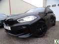 Photo bmw 135 SERIE 1 F4 xDrive 306 ch BVA8/ FULL Black Jtes 19