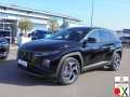 Photo hyundai tucson 1.6 T-GDI 230 Hybrid BVA6 Executive