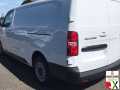 Photo fiat scudo BLUEHDI 145 XL S S EAT8