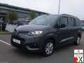 Photo toyota proace city Proace City Verso Long Executive 110 VVT-i +7 Pl