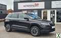 Photo skoda karoq 1.5 TSI ACT 150 Business DSG Euro6ap