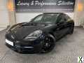 Photo porsche panamera 4 E-Hybrid 2.9 V6 462ch PDK 58000km ORIGINE FRANCE