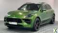 Photo porsche macan S 3.0 354 ch PDK