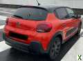 Photo citroen c3 PureTech 82 Shine