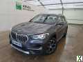 Photo bmw x1 (F48) SDRIVE18DA 150CH XLINE