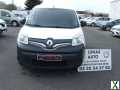 Photo renault express 1.5 dCi 90ch energy Extra R-Link Euro6