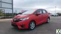 Photo honda jazz 1.3 i-VTEC Executive