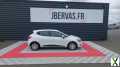 Photo renault clio IV SOCIETE CLIODCI 75 ENERGY AIR MEDIANAV