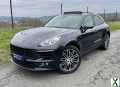 Photo porsche macan S 3.0 V6 258 ch PDK