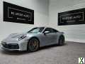 Photo porsche 992 992 Carrera S 3.0 450ch