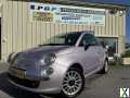 Photo fiat 500c 1.2 8V 69CH LOUNGE