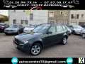 Photo bmw x3 (E83) 2.0D 150CH LUXE