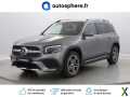 Photo mercedes-benz g 200d 150ch AMG Line 8G DCT