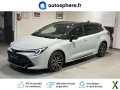 Photo toyota corolla 2.0 196ch GR Sport MY23