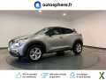 Photo nissan juke 1.0 DIG-T 117ch Tekna