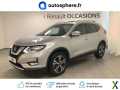 Photo nissan x-trail dCi 150ch N-Connecta All-Mode 4x4-i Euro6d-T