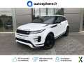 Photo land rover autres 1.5 P300e 309ch R-Dynamic S AWD BVA Mark III